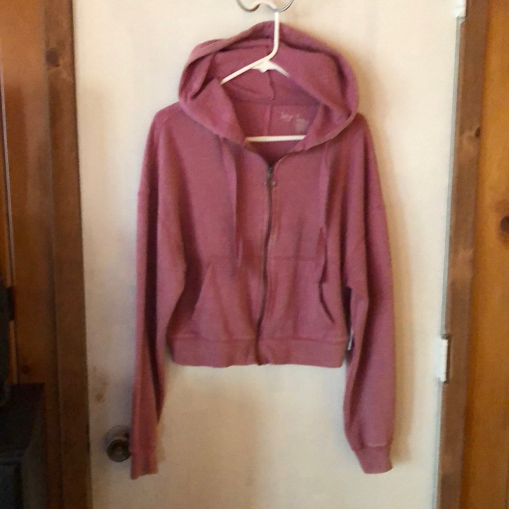 Women’s hoodie, new w/tags